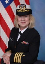 Obituary of Stephanie Captain Simon