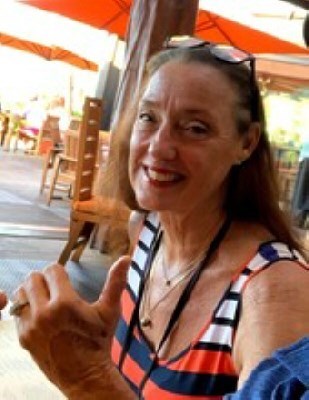 Obituary of Mary Kahawaii