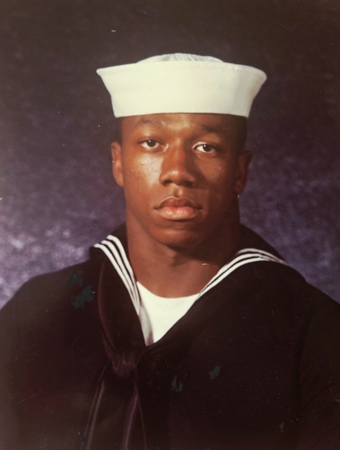 Obituary of Michael Alexander Donald