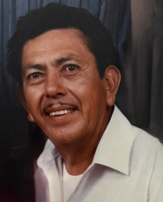 Obituario de Maximo C. Moreno