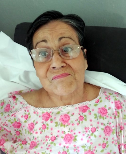Obituario de Sra. Rosa "Nina" Emelina Blanch Nieves