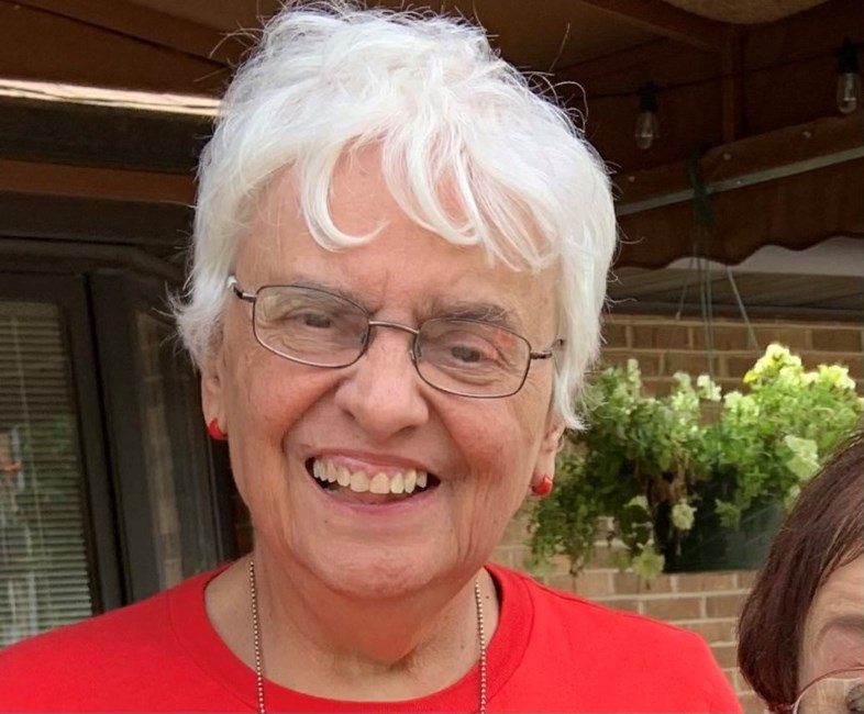 Obituario de Donna Chmura