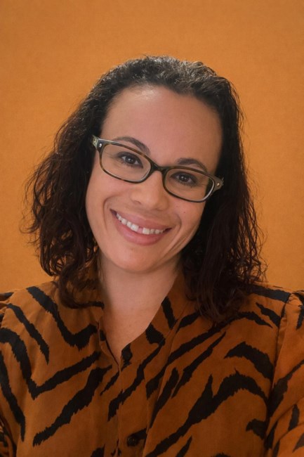 Obituary of Amber Ellen MacK-Bankhead