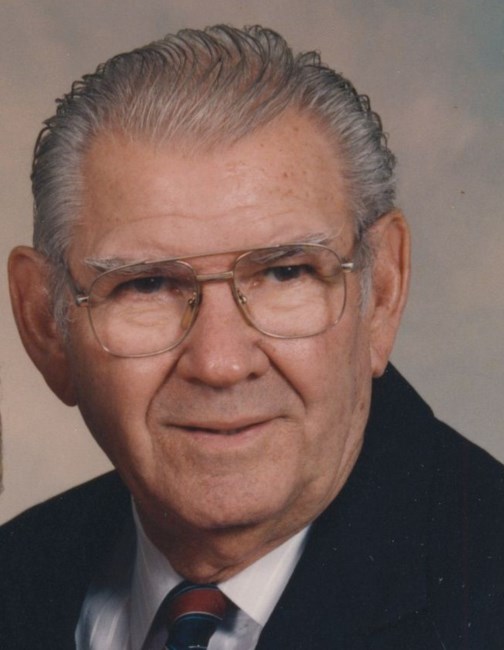 Obituary of Scotty D. Bowlin Sr.