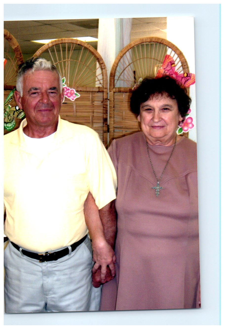 Obituary of Robert F. Howell