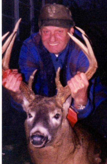 Obituary of Ralph F. Young