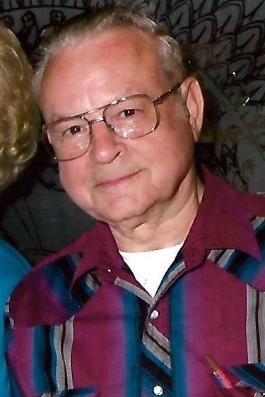 Obituary of Louis Bernard Olson