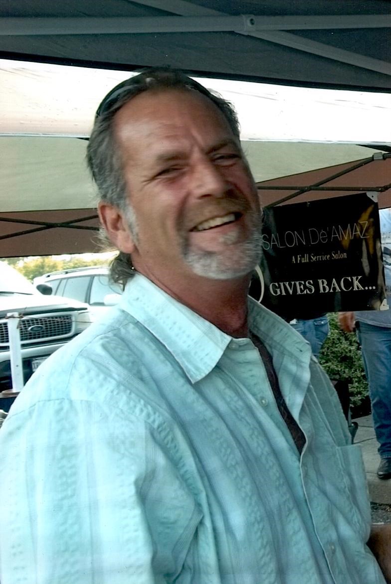 Obituary of Larry Douglas "Doug" Carter