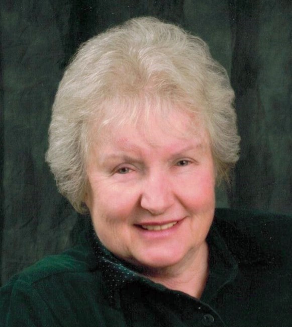 Obituary of Sandra Gay Johnston