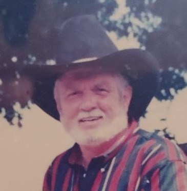 Obituary of William "Bart" Barton Richards