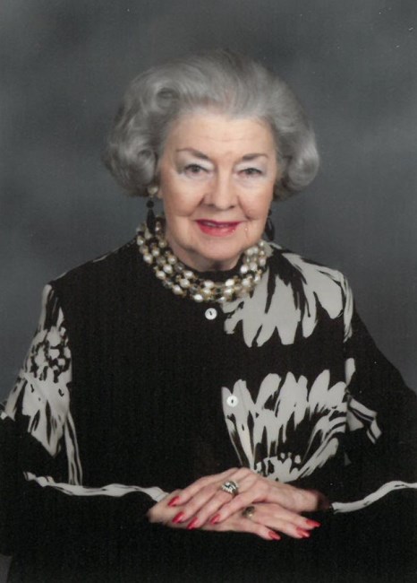 Obituary of Evelyn Akin Harris