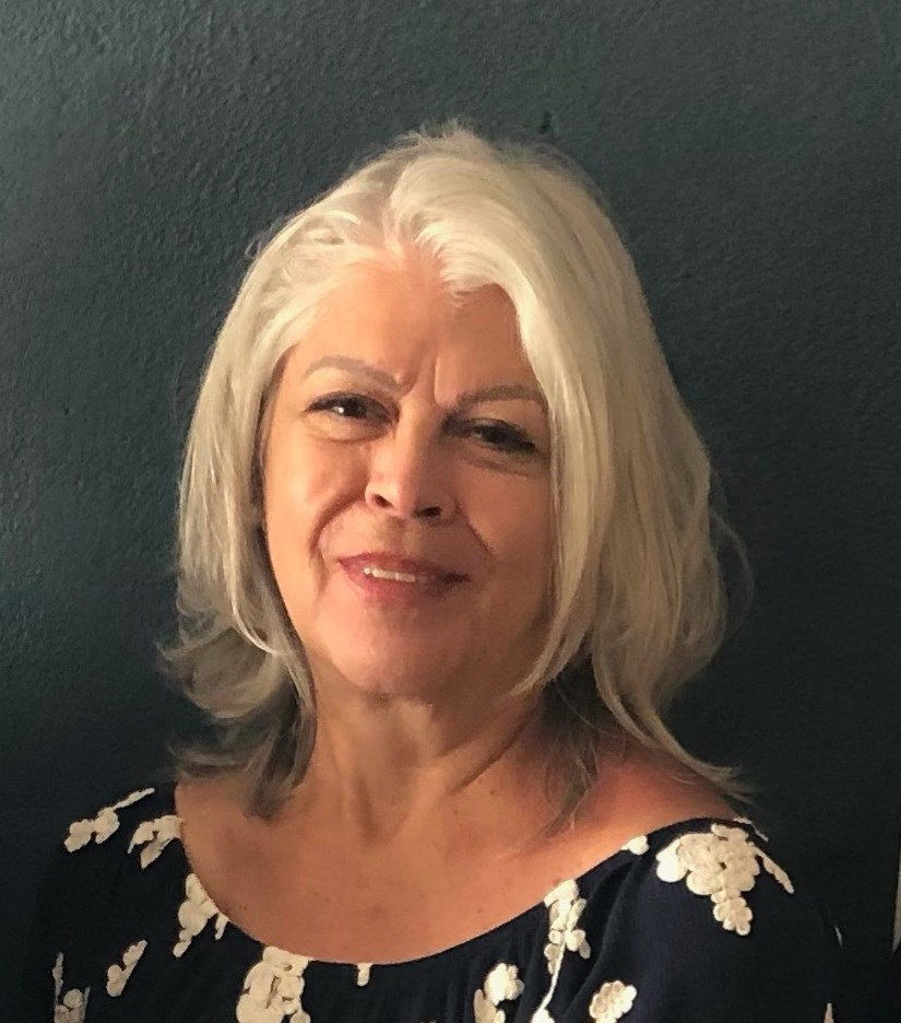 Obituary of Maria Lourdes Roberts