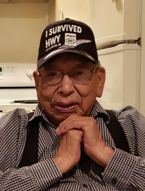 Obituary of Willis Randolph Royal