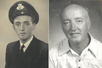 Obituary of Maurice Fellis