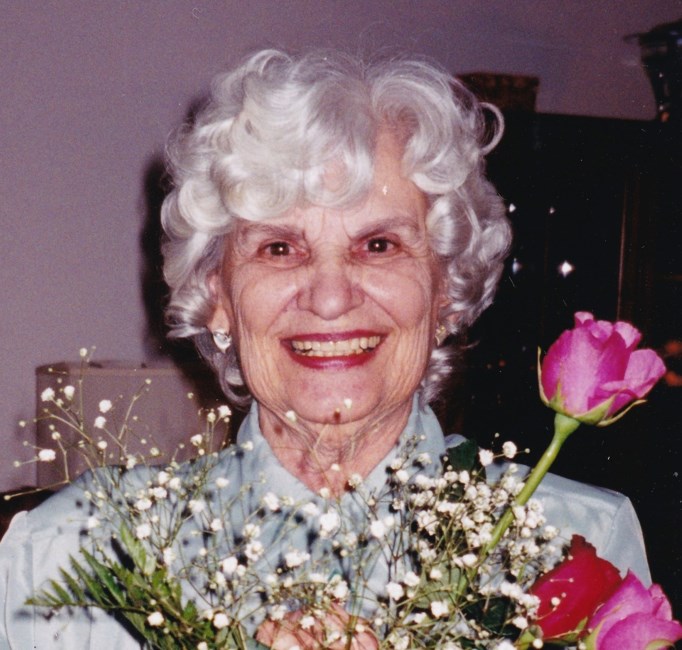 Obituary of Gloria Deprisco Hutchinson