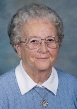 Obituary of Frances Elaine Coker