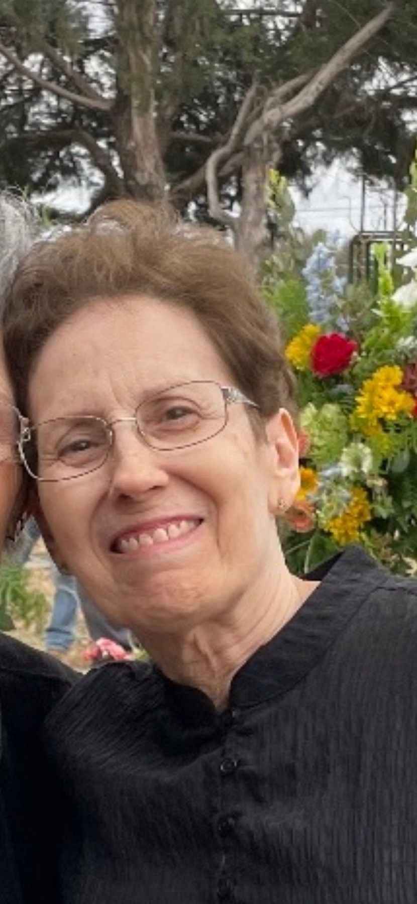 Obituary of Linda Kay Burgess