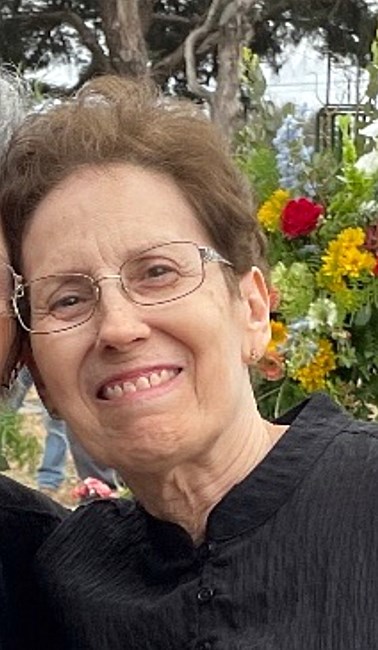 Obituary of Linda Kay Burgess