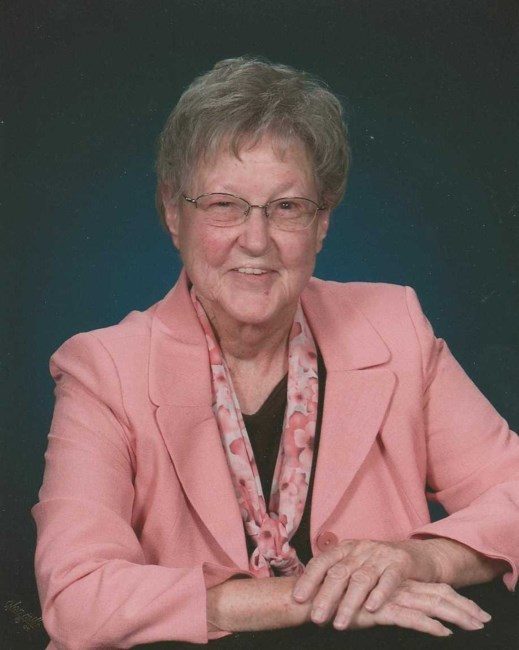 Obituary of Glena Faye Mullen