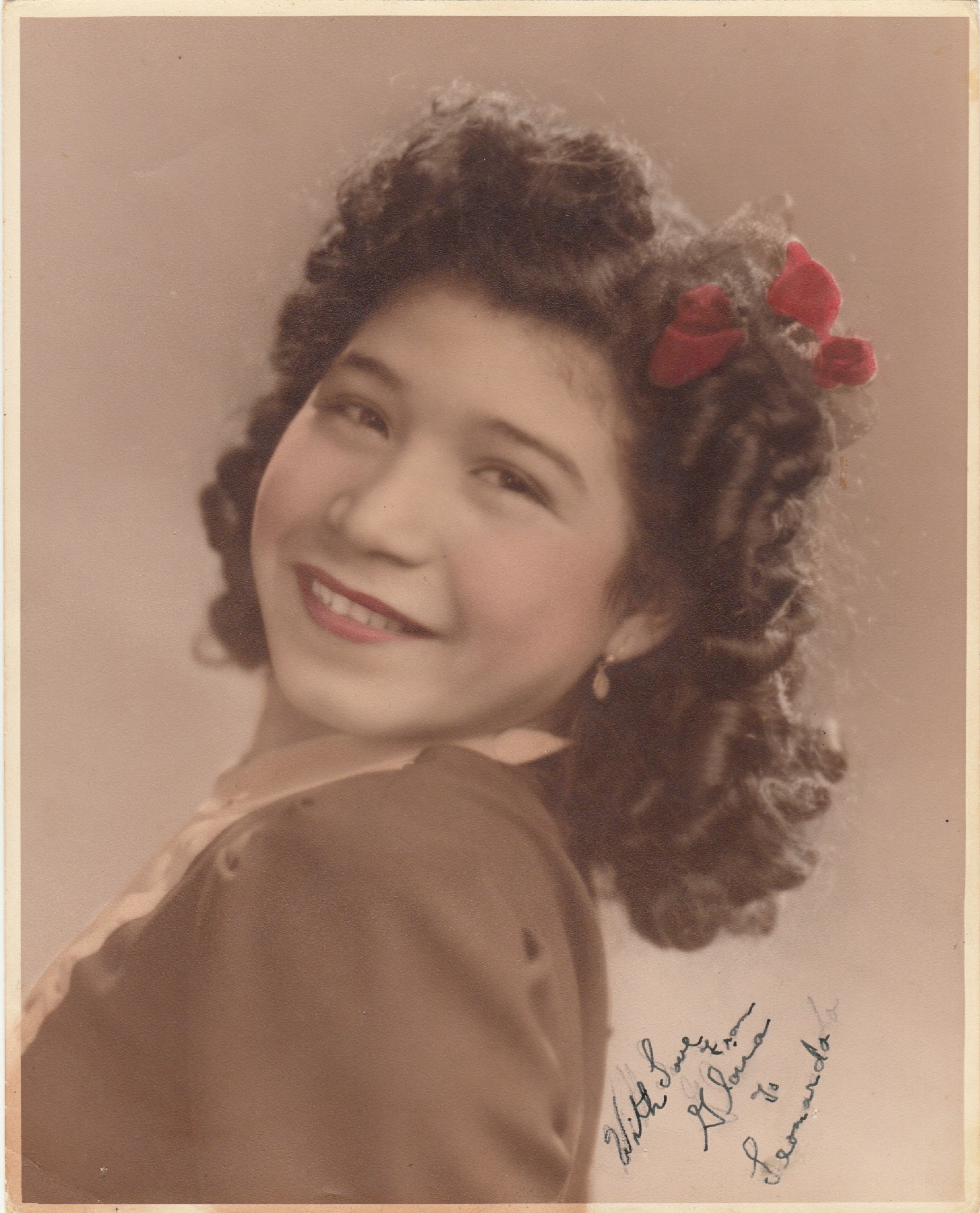 Obituary of Gloria G Quintana