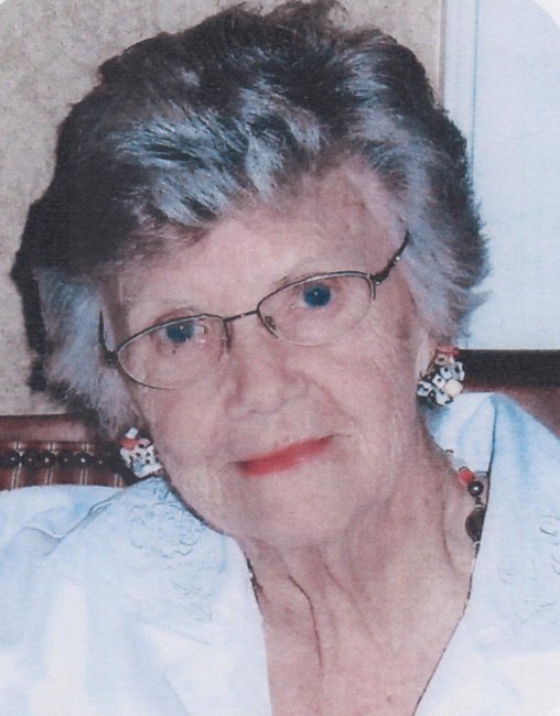 Obituary of Wanda Belle Austin