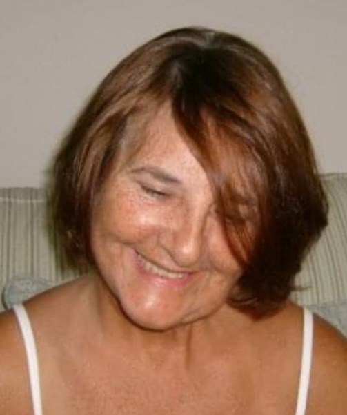 Obituary of Lucy Elaine Ogden