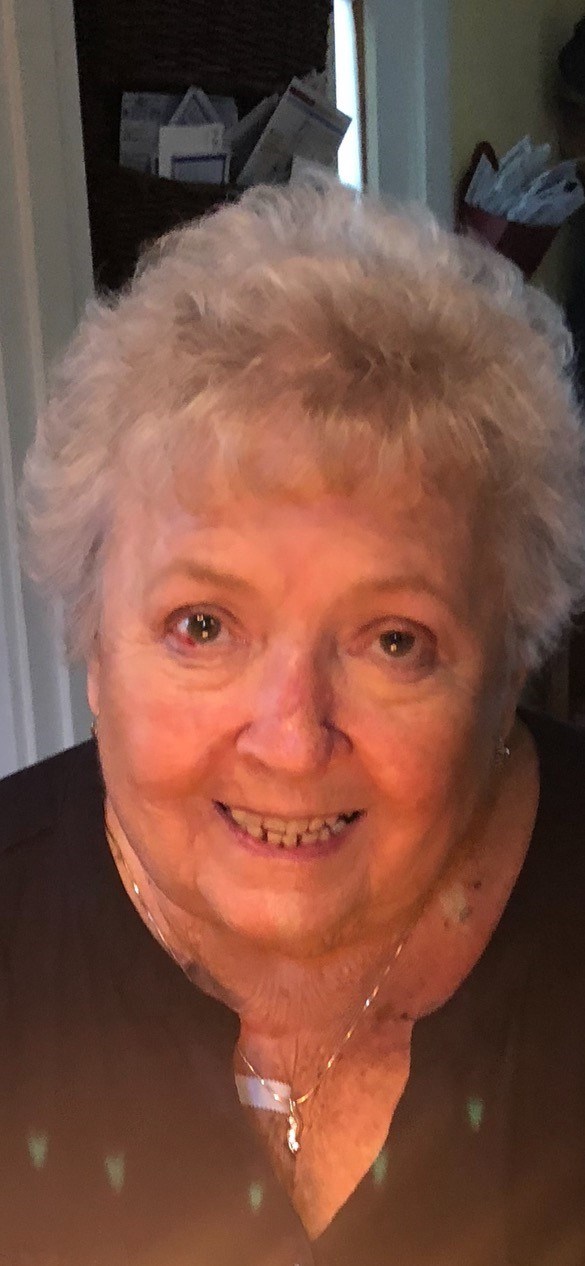 Janice McMann Obituary Middletown, OH