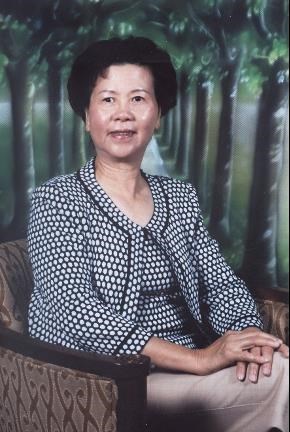 Obituary of Nancy Banh