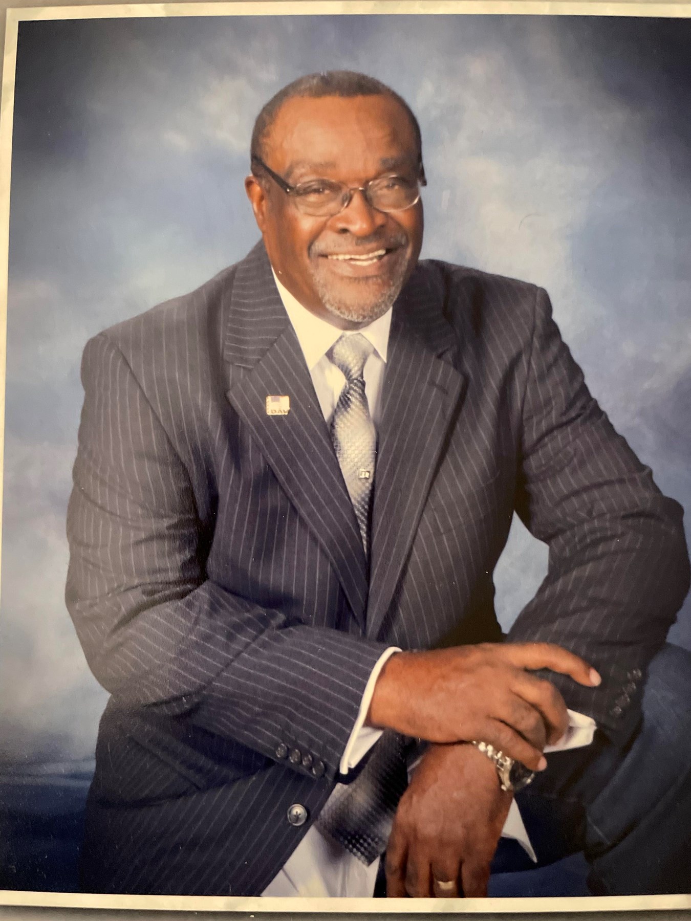 Obituary of Henry Lee Bedford Jr.