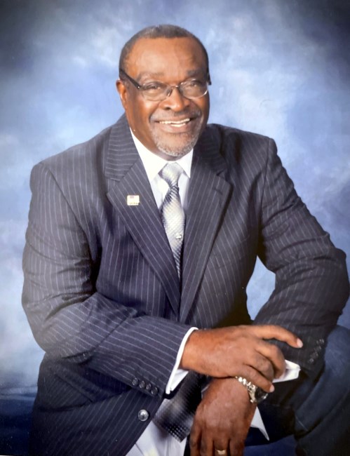 Avis de décès de Henry Lee Bedford Jr.