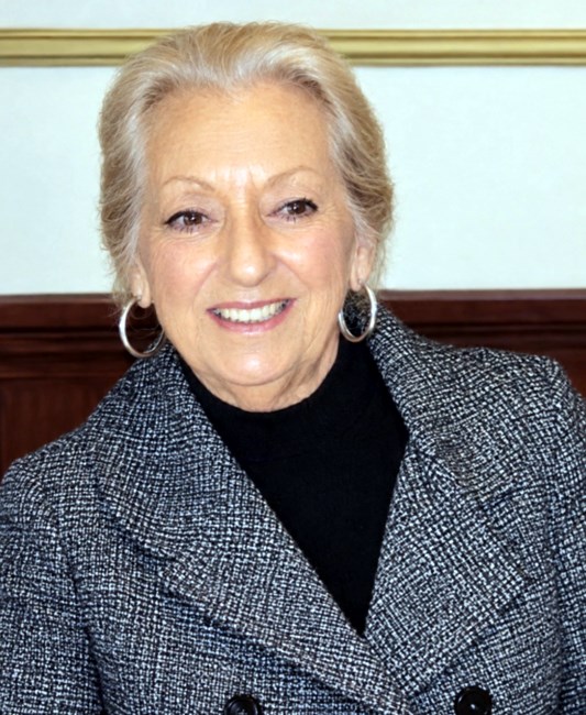 Obituary of Rosemarie Estrema
