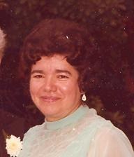 Obituary of Mariana Mercado