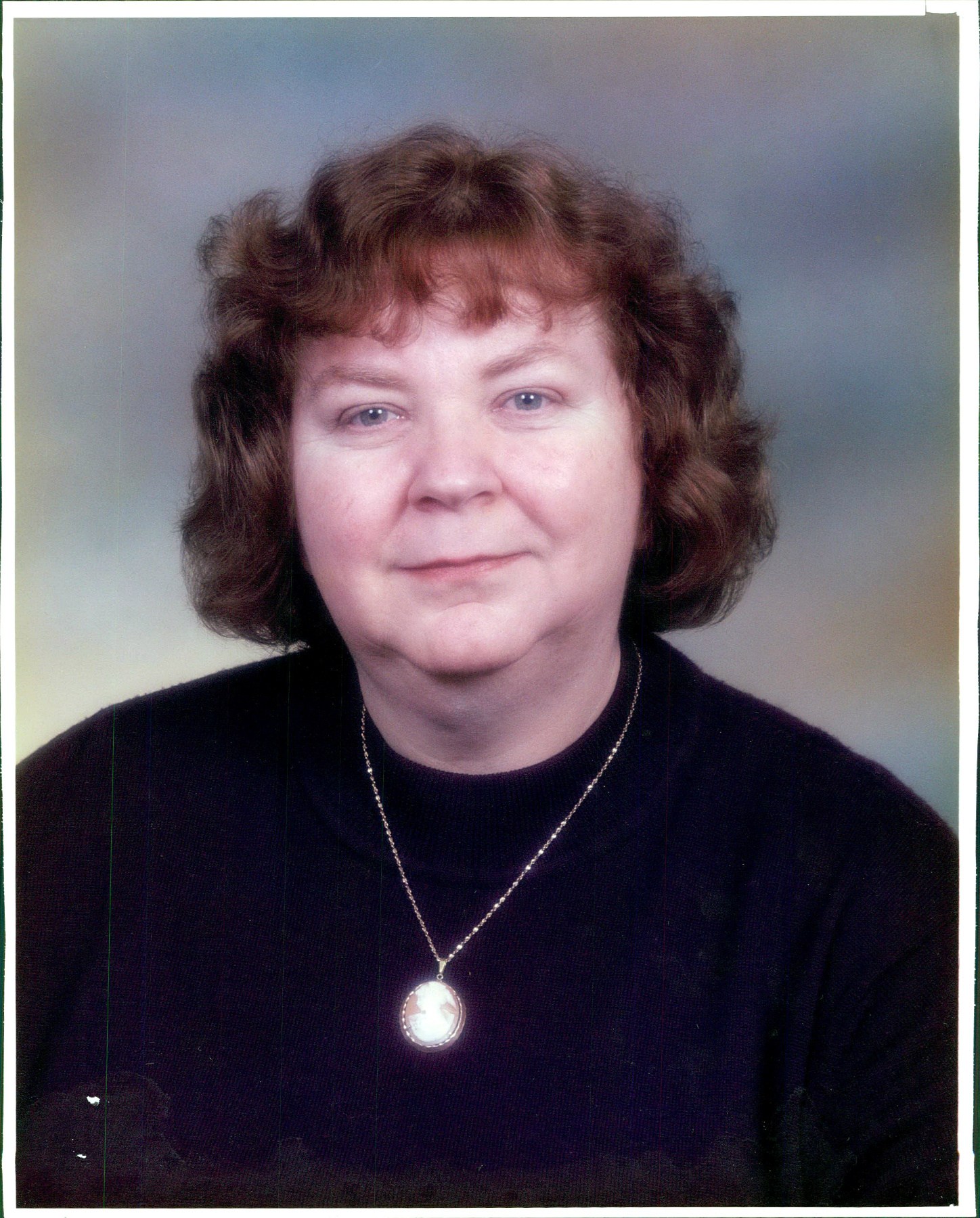 Obituary of Catherine Hannah Primorac