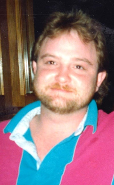 Obituary of Michael Van Saunders