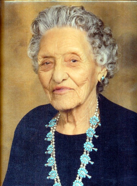 Obituary of Trinnie M Mccabe