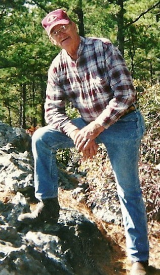 Obituary of James Otis Currie