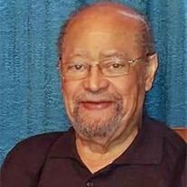 Obituary of Charles D. Hilton