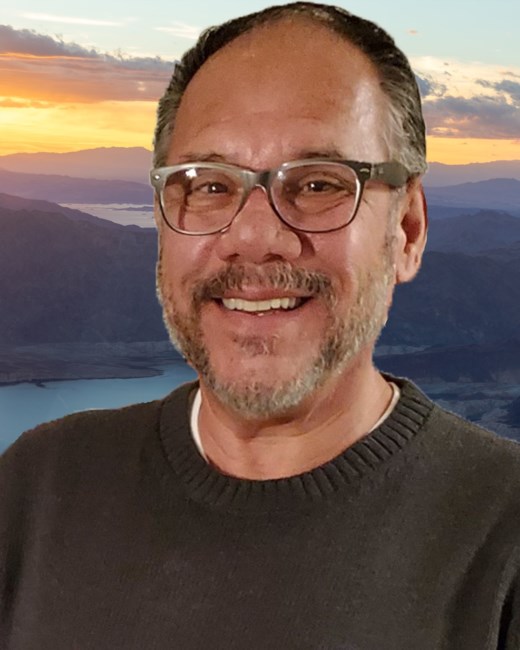 Obituary of Manuel Gomez Amador