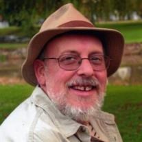 Obituary of Don Wolverton