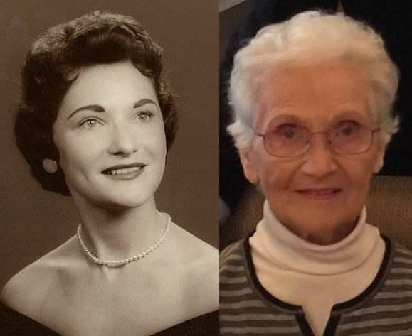 Obituary of Irene S. Berry