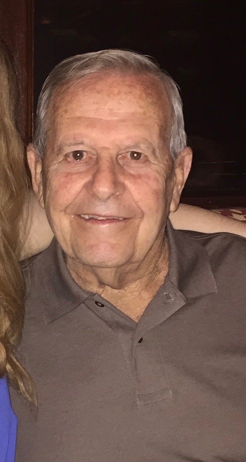 Obituary of Daniel Manson Mattox