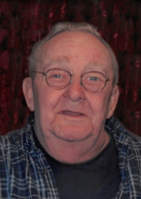 Obituary of John P. Kocincki