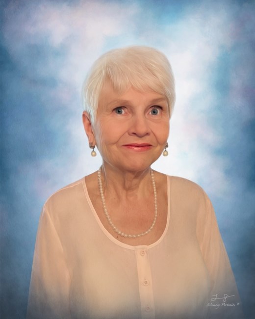 Obituary of Joye Moore Wilson