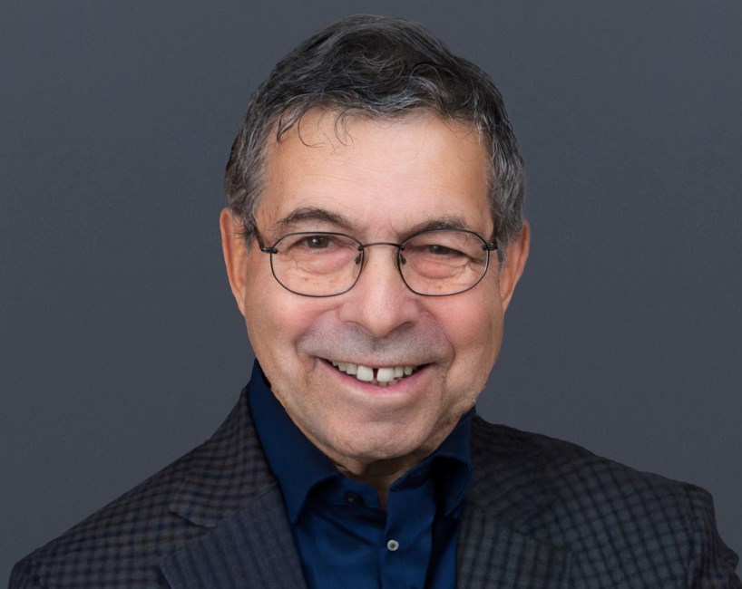 Obituary of Martin "Marty" R. Liberman