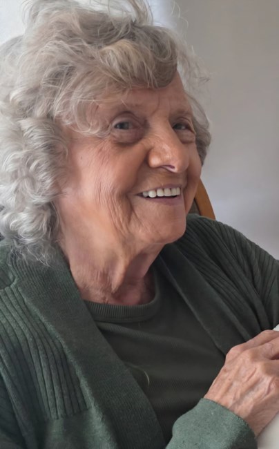 Obituary of Janet Rose (Scudder) Black