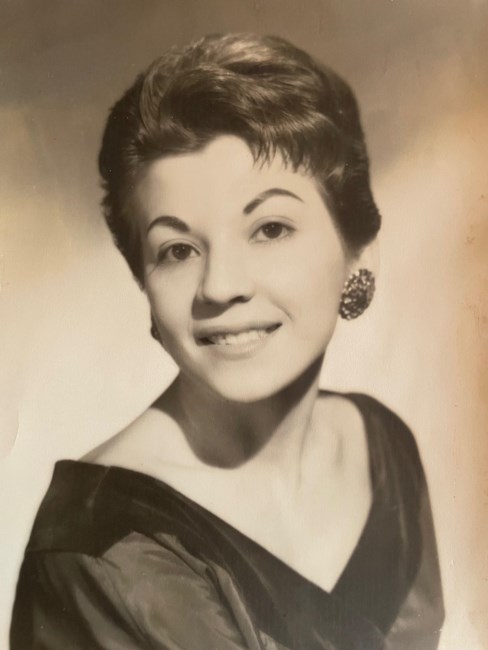 Obituary of Fanny Sementilli
