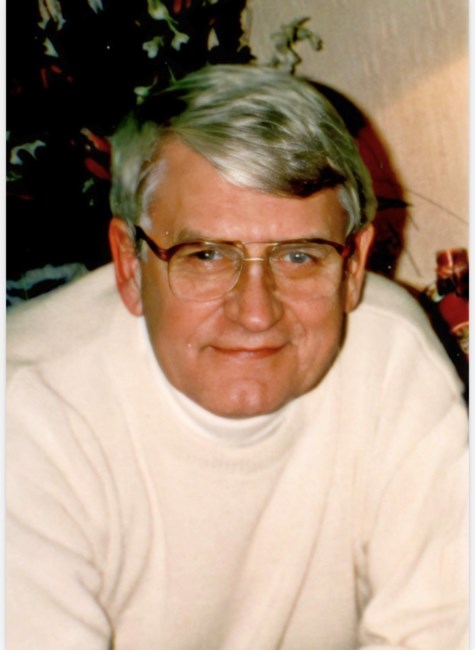 Obituary of Harold Dean Ball
