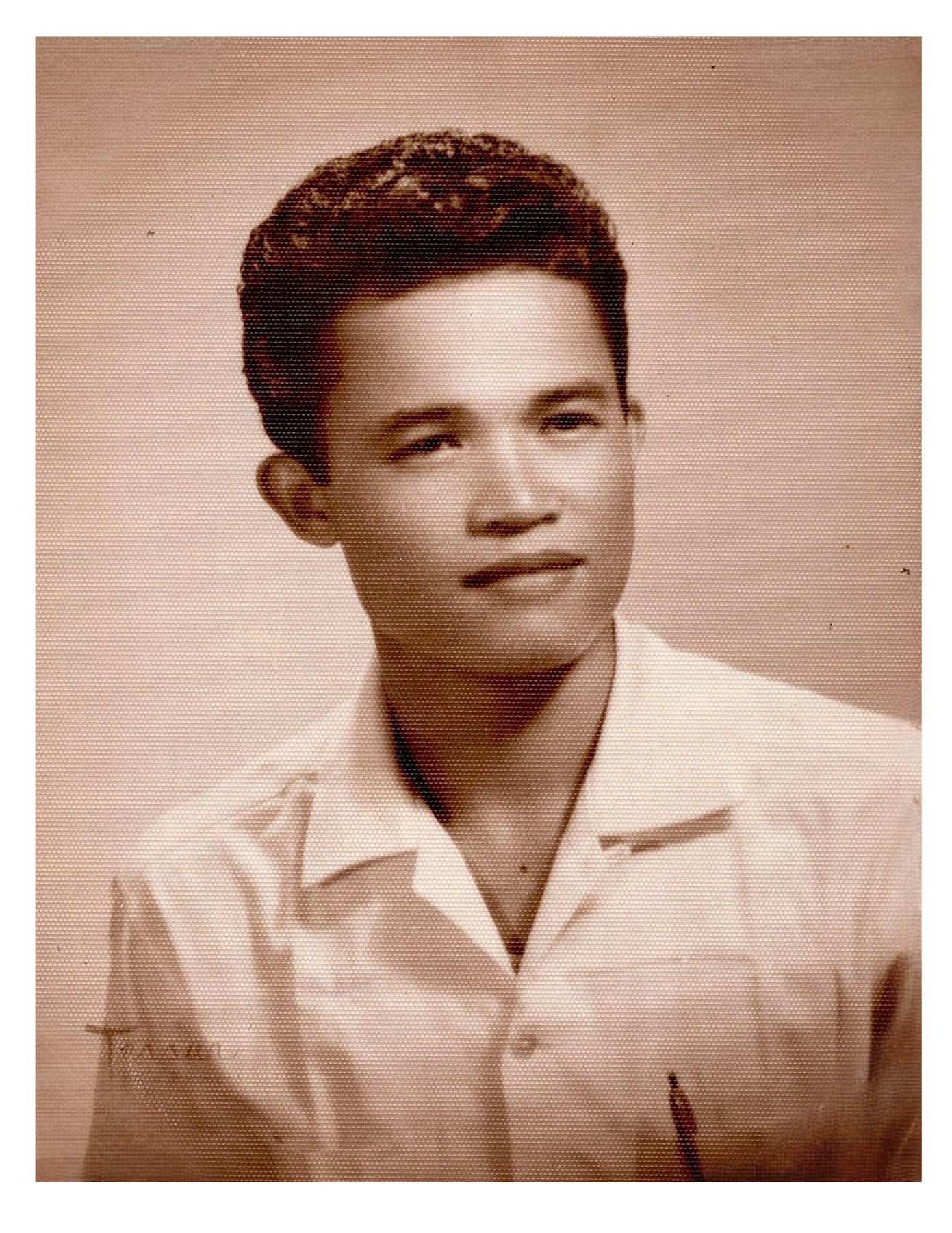 Obituary of Romeo Binobo Burgos