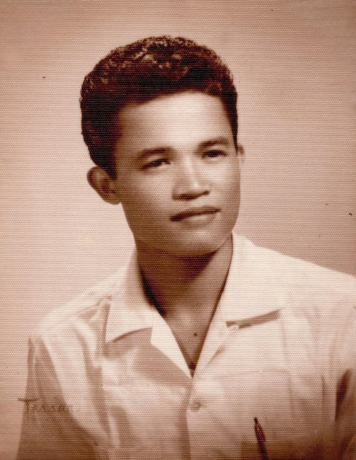 Obituary of Romeo Binobo Burgos