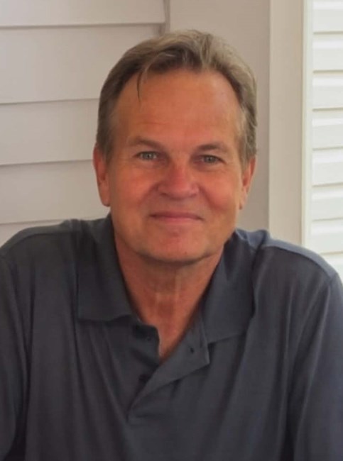 Avis de décès de David Smelcer